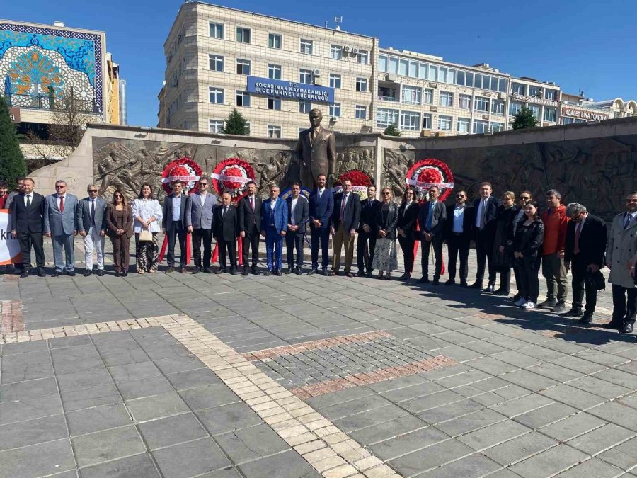 İl Kültür Ve Turizm Müdürü Dursun: “turistik Bölgelerimizde Bayram Tatiliyle Birlikte Yoğun Bir Ziyaretçi Akışı Vardı”