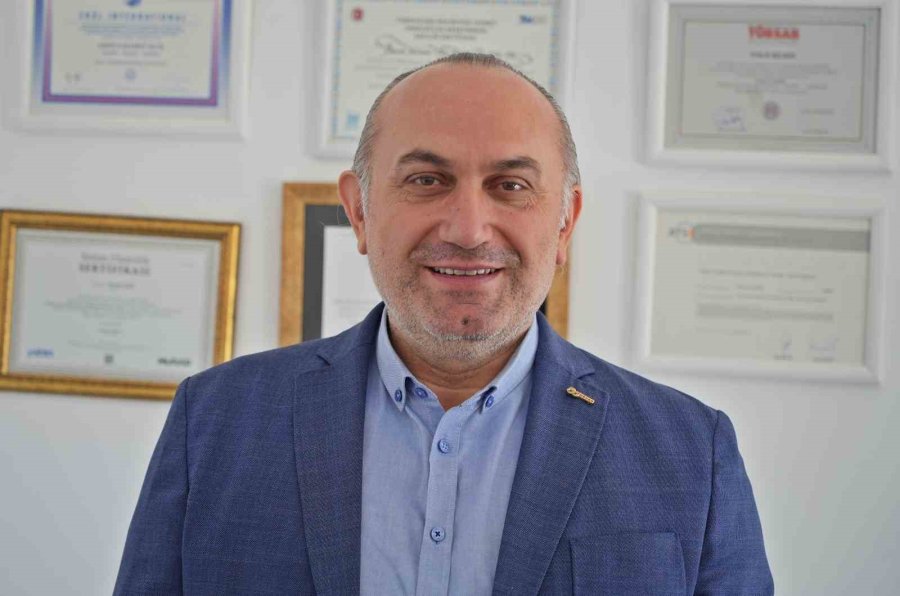 Ramazan Bayramı Turizm Sektörüne İlaç Oldu: 20 Milyon Üzerinde Hareket 150 Milyon Lira Ciro