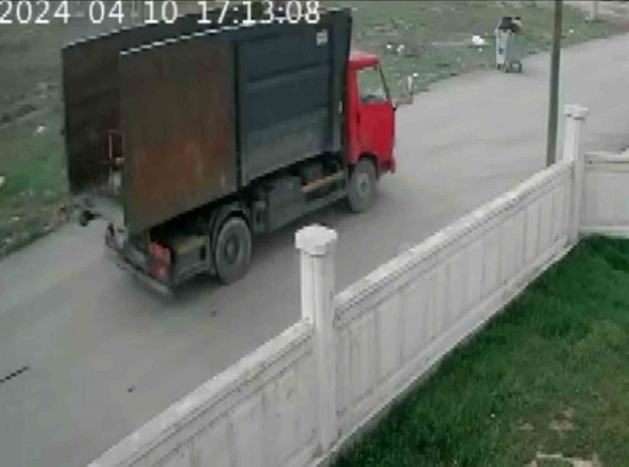 Evi Soyulan Kadının “hırsız Da Böyle Mi Yapar” Sitemi