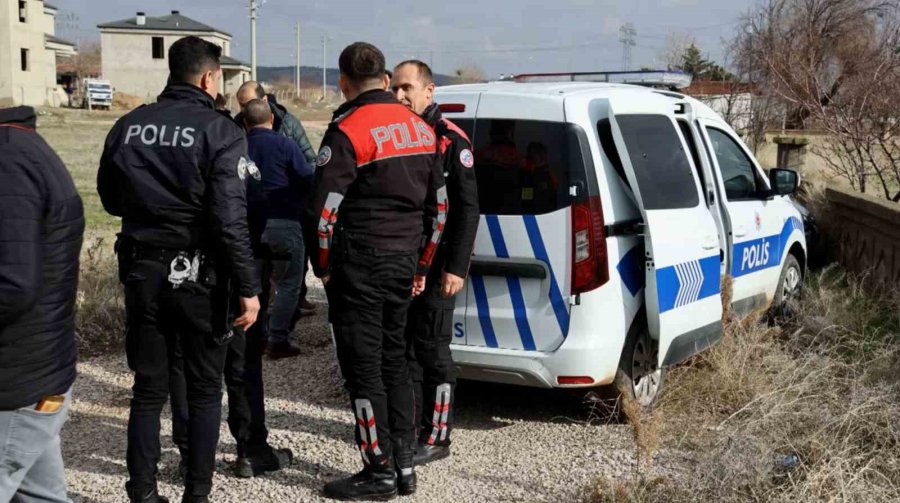 Evi Soyulan Kadının “hırsız Da Böyle Mi Yapar” Sitemi