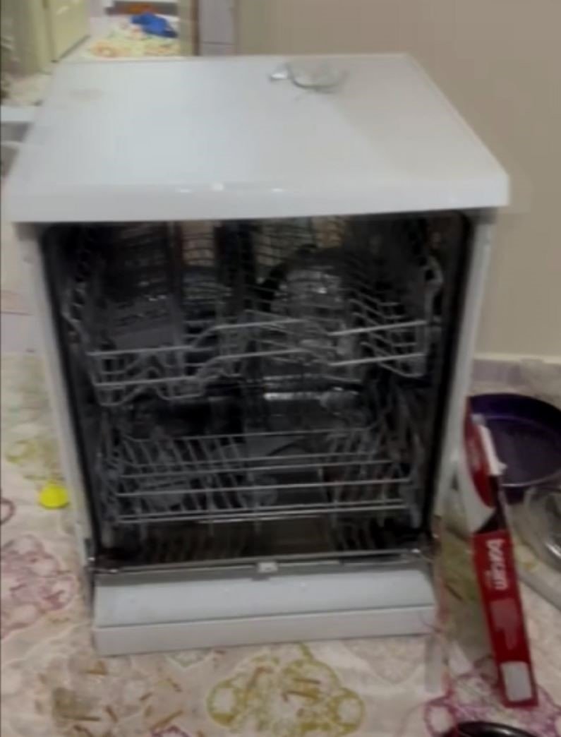 Evi Soyulan Kadının “hırsız Da Böyle Mi Yapar” Sitemi