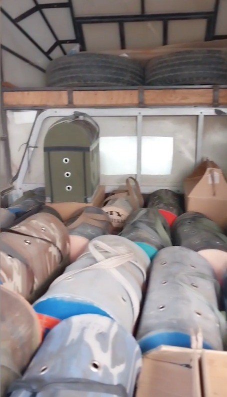 Horoz Dövüşüne Polis Baskını