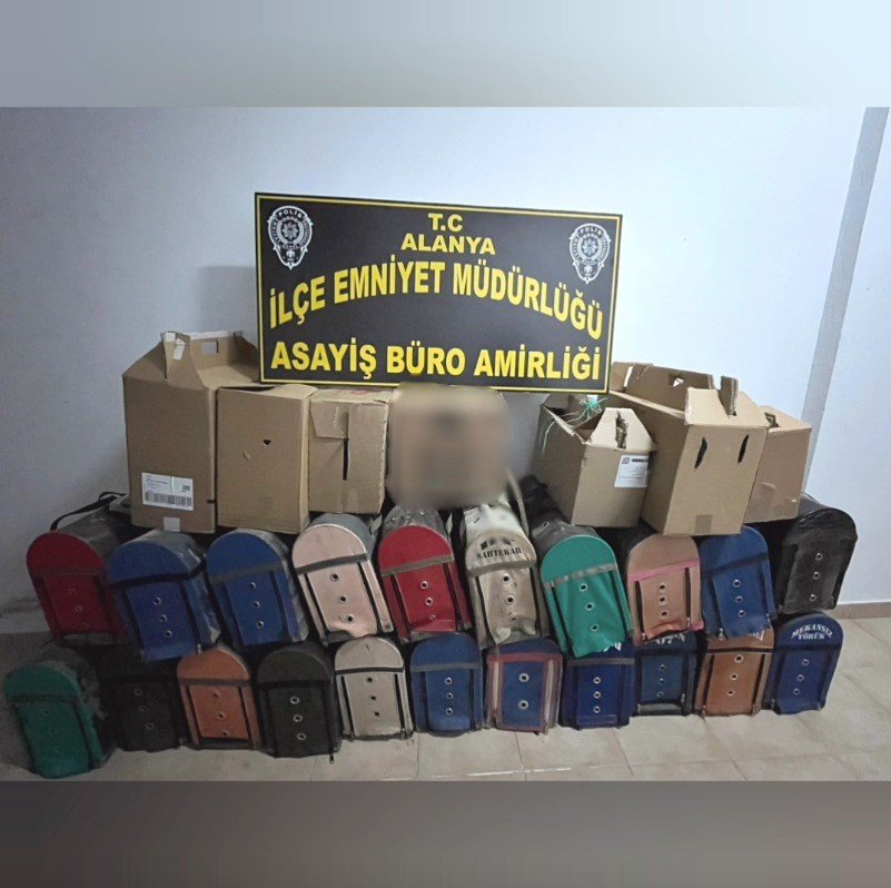 Horoz Dövüşüne Polis Baskını