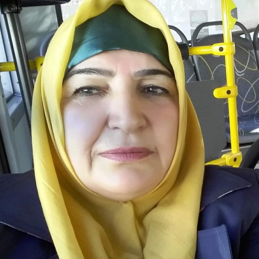 34 Yıllık Hayat Arkadaşını Bıçaklayarak Öldürdü