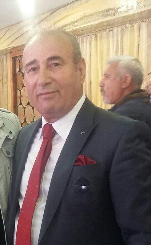 34 Yıllık Hayat Arkadaşını Bıçaklayarak Öldürdü