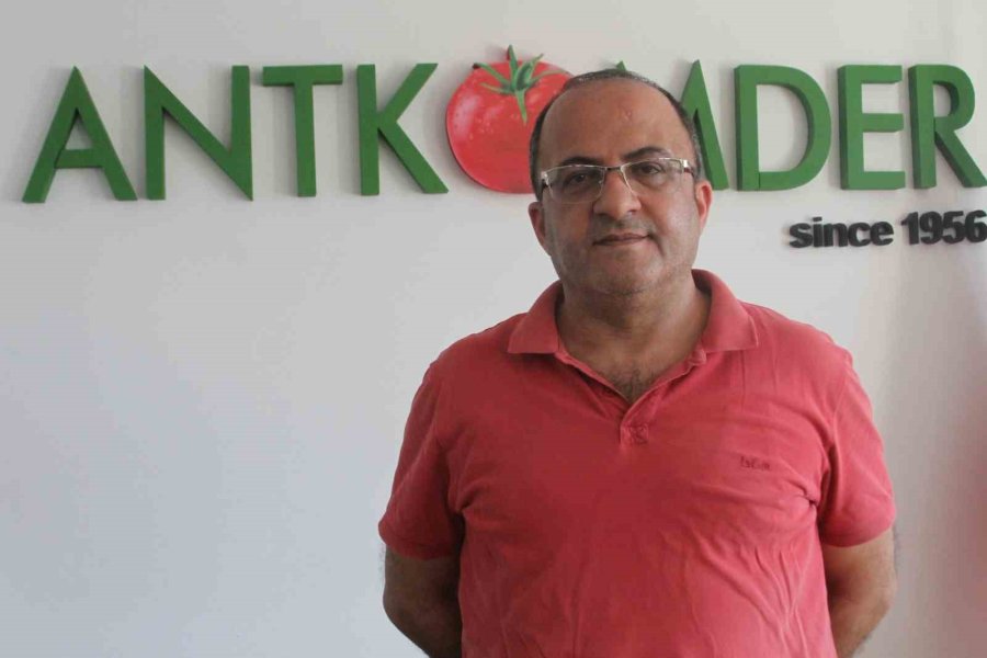 Antalya, Rusya-ukrayna Savaşı Sebebiyle Yaşanan İhracat Kaybını Doğu Ülkeleriyle Kapatmaya Çalışıyor