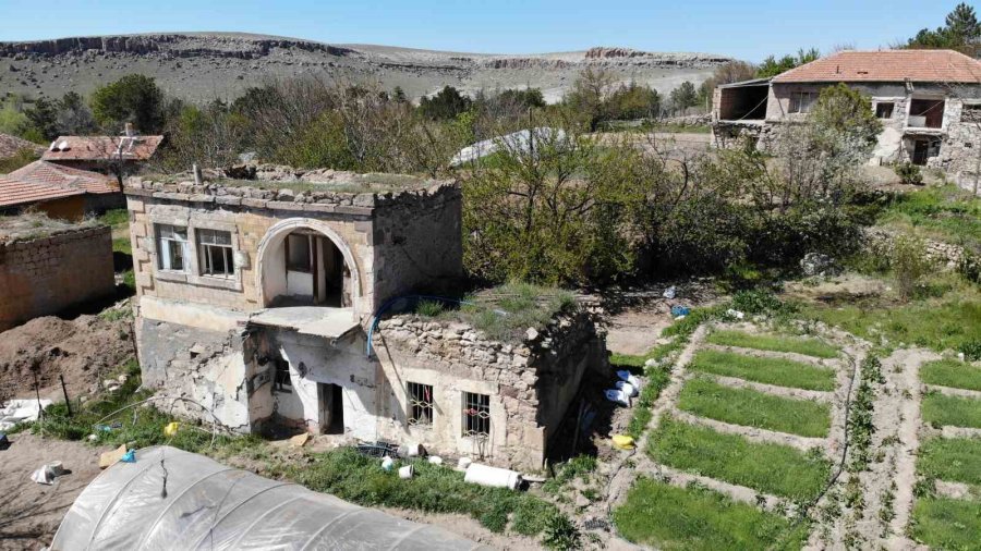 Aksaray’da Kemal Sunal Ve Yeşilçam İzleri