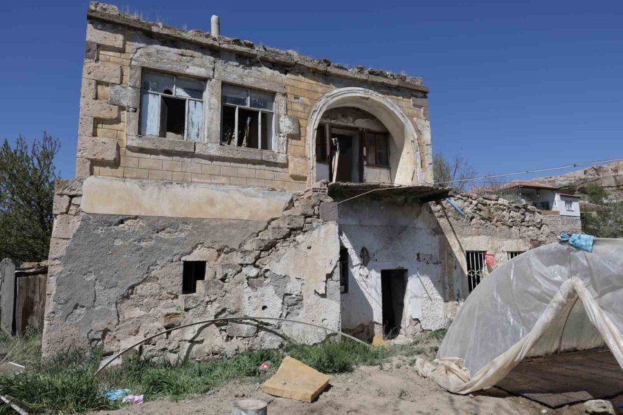 Aksaray’da Kemal Sunal Ve Yeşilçam İzleri