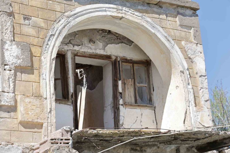 Aksaray’da Kemal Sunal Ve Yeşilçam İzleri