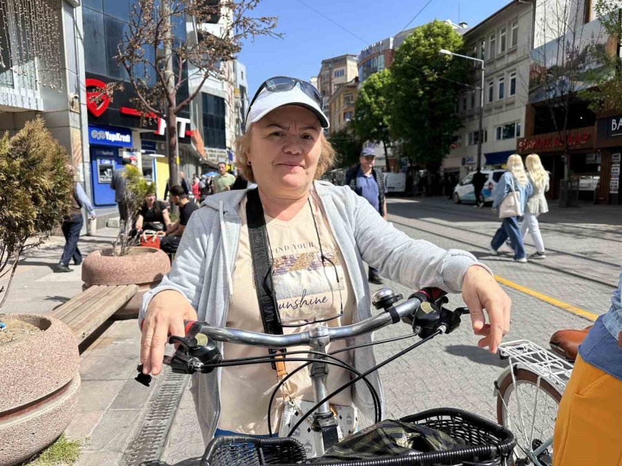 ’en Zeki İl’ Olarak Açıklanan Eskişehir’de Vatandaşlar Sonucu Değerlendirdi