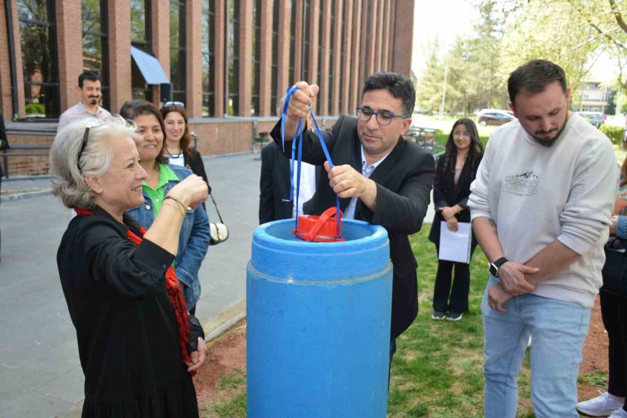 Eğitim Fakültesi’nden 2 Nisan Dünya Otizm Farkındalık Günü Etkinlikleri