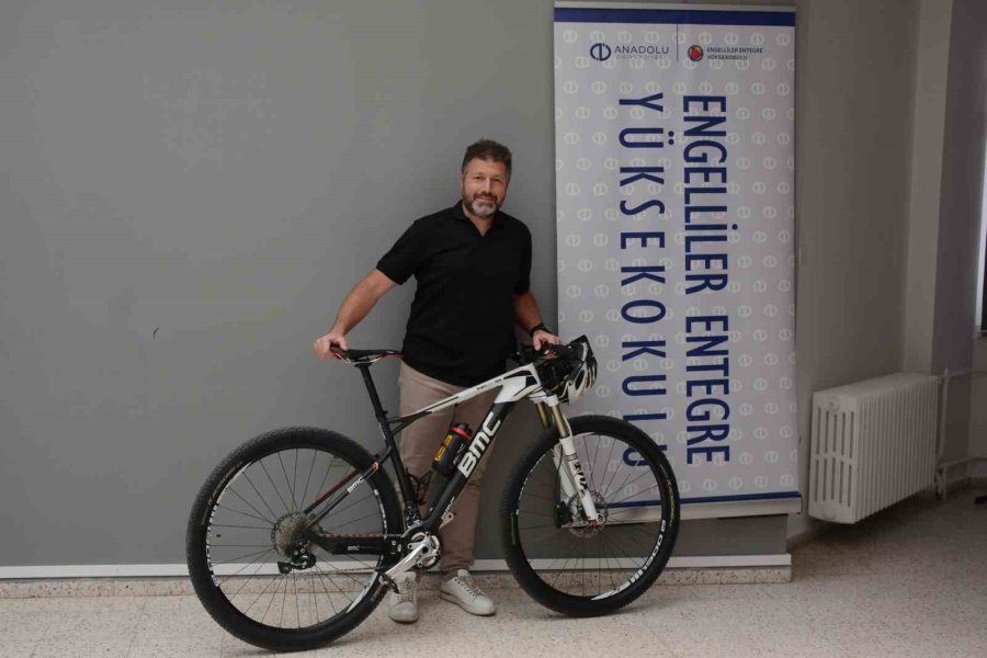 Eeyo Seminerleri ’sessiz Pedal’ İle Devam Etti