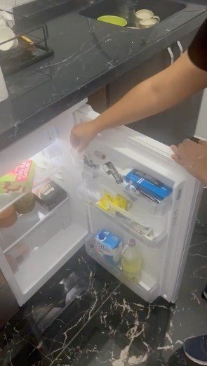 Ruhsatsız Çalıştırıldığı Tespit Edilen Güzellik Merkezine Baskın