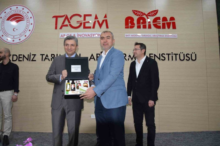 Batem 91 Yaşında