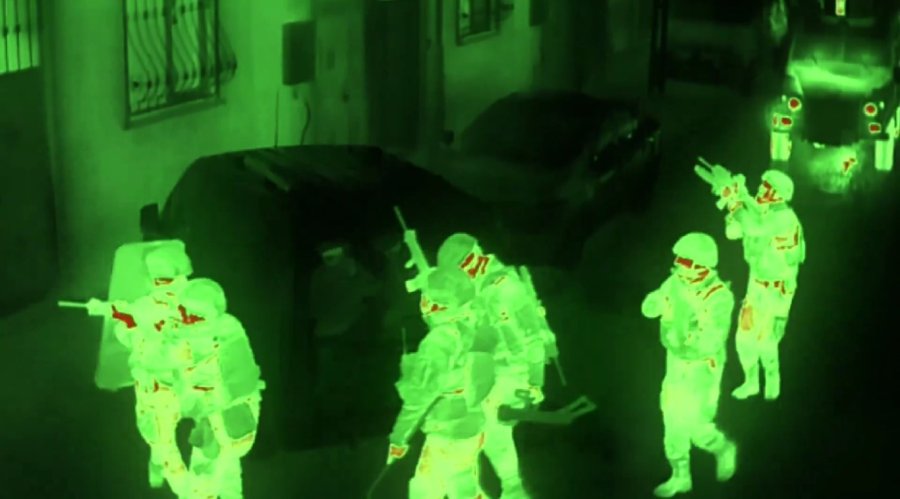 ’bozdoğan-26’ Operasyonunda Eskişehir’de De 1 Deaş Mensubu Yakalandı