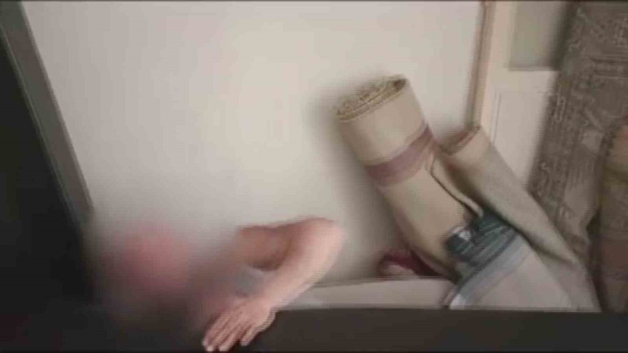 Kesinleşmiş Cezası Bulunan Şahıs Koltuğun Arkasında Yakalandı