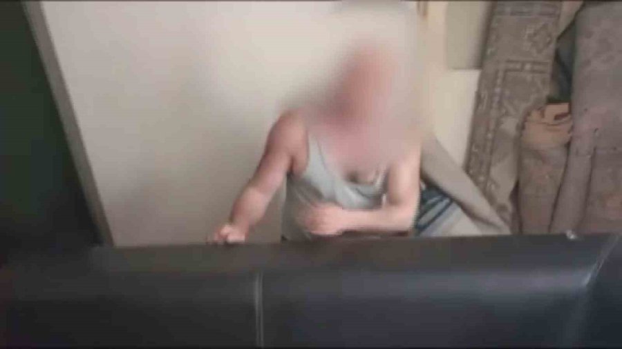 Kesinleşmiş Cezası Bulunan Şahıs Koltuğun Arkasında Yakalandı