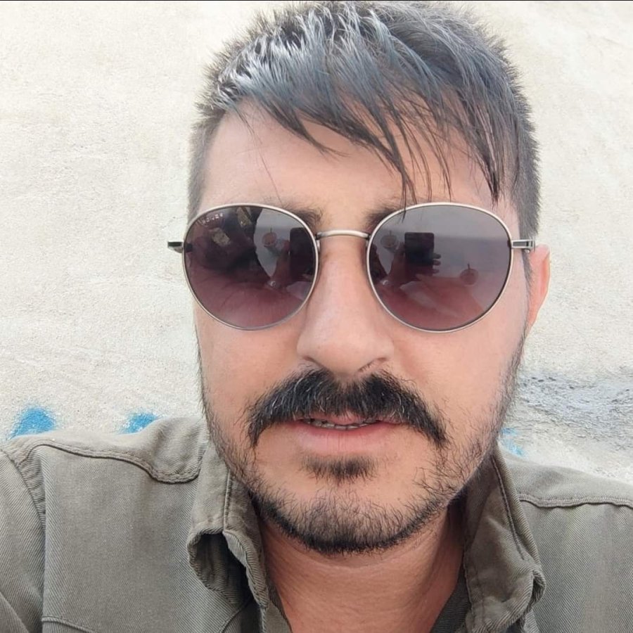 Konya’da Otomobil İle Kamyonet Çarpıştı: 2 Ölü, 1 Yaralı