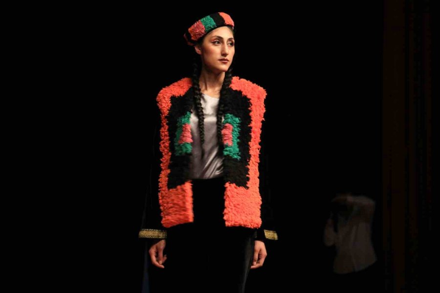 Mersin Turizm Fuarı Başladı