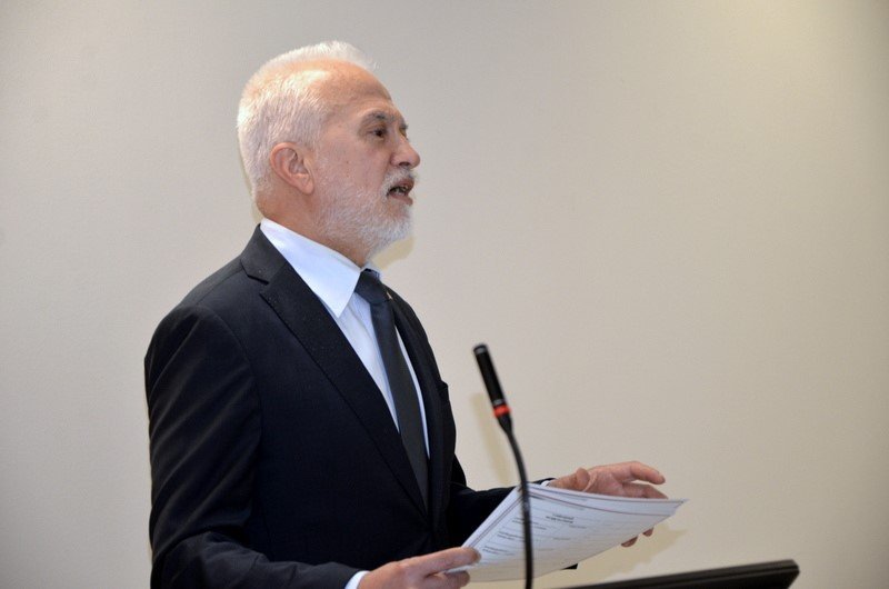 Ambulans Servisi Başhekimliğinde Yenidoğan Canlandırma Programı Eğitimi Verildi