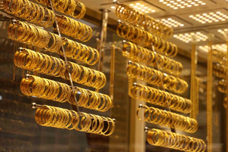 “ucuz Altın Aldım” Derken Sahtecilerin Ağına Düşmeyin