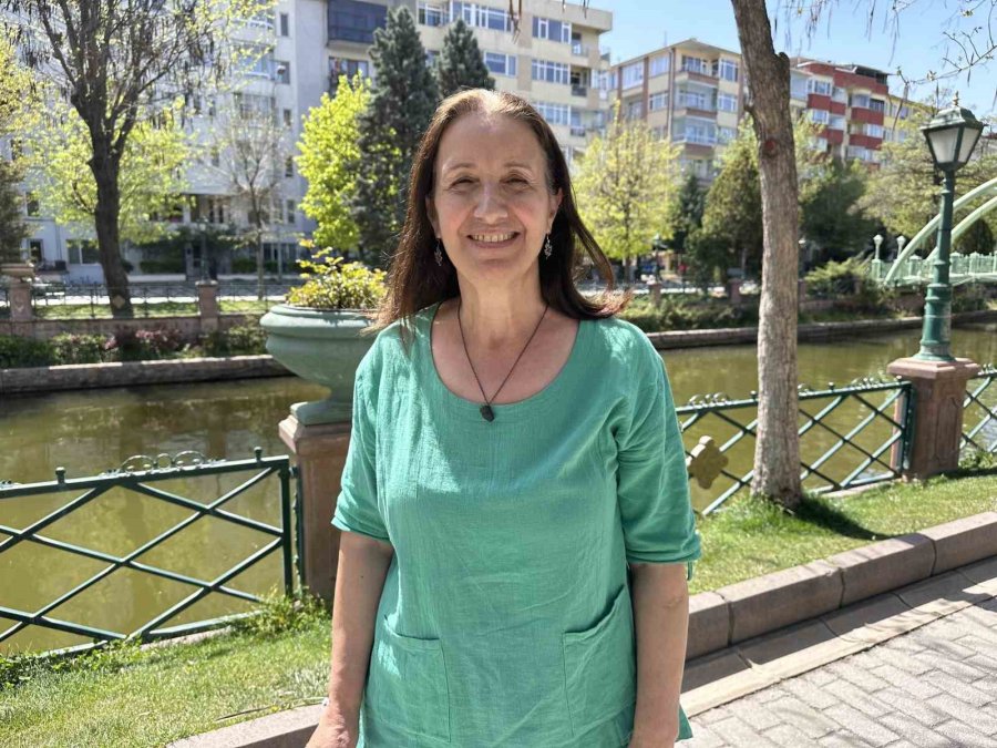 ’en Zeki İl’ Olarak Açıklanan Eskişehir’de Vatandaşlar Sonucu Değerlendirdi