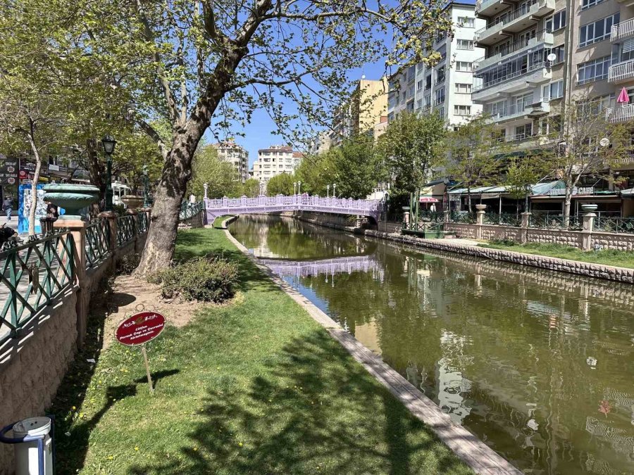 ’en Zeki İl’ Olarak Açıklanan Eskişehir’de Vatandaşlar Sonucu Değerlendirdi