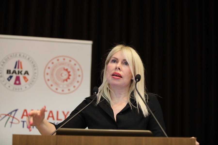 Rektör Özkan: “yapay Zeka Vazgeçilmez Bir Konuma Geldi”