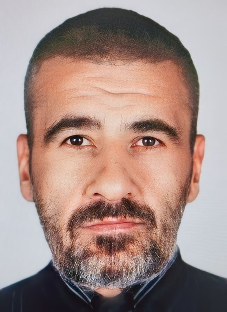 Akrep Yedikten Sonra Hayatını Kaybeden Adam Toprağa Verildi