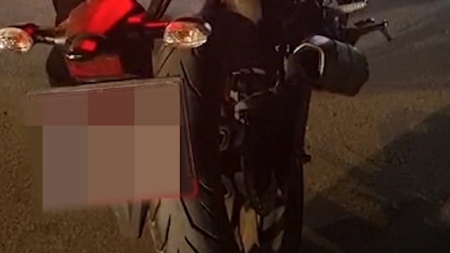 Abartılı Egzozlu Ve Hatalı Park Edilen Araçlara Yüz Binlerce Lira Ceza