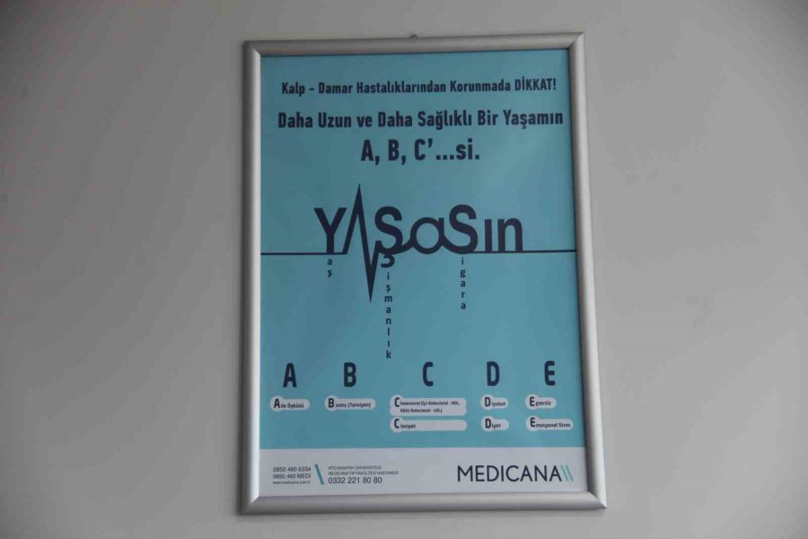 Dünyadaki En Ölümcül Hastalıktan Korunmanın Yolu Egzersiz