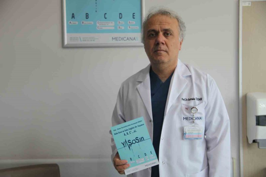 Dünyadaki En Ölümcül Hastalıktan Korunmanın Yolu Egzersiz