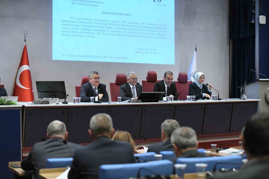 Büyükşehir Meclisi’nden Hobi Bahçesi Kararı