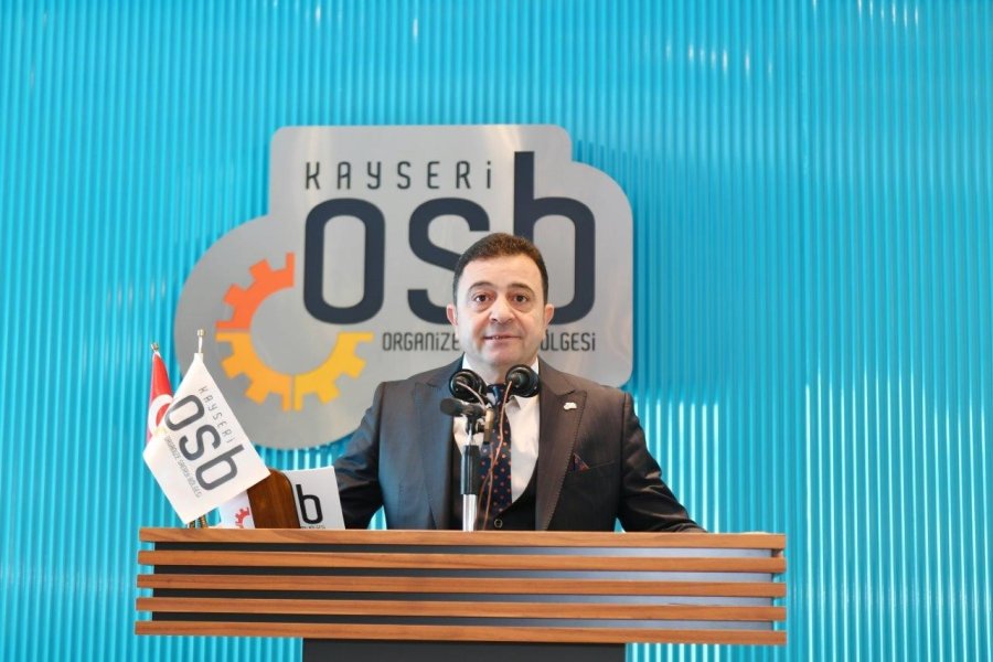 Kayseri İstihdam Fuarı 14-15 Mayıs’ta Yapılacak