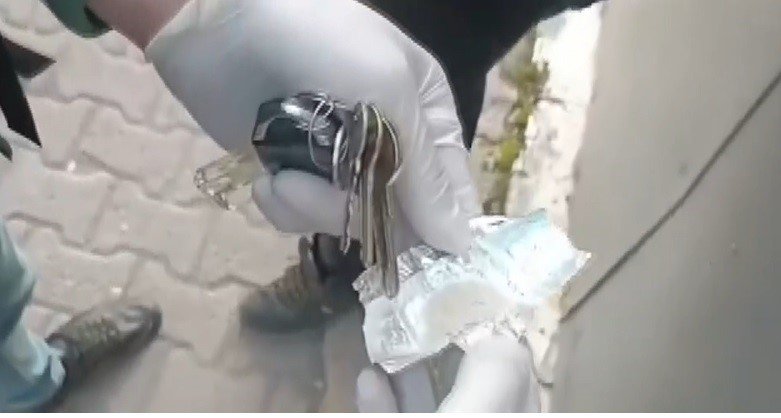 Torbacılara 52 Personelle Şafak Operasyonu: 10 Gözaltı