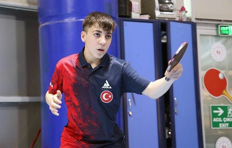 Başkan Çolakbayrakdar: "sporcularımızla Dünya Şampiyonluklarına Yelken Açıyoruz"