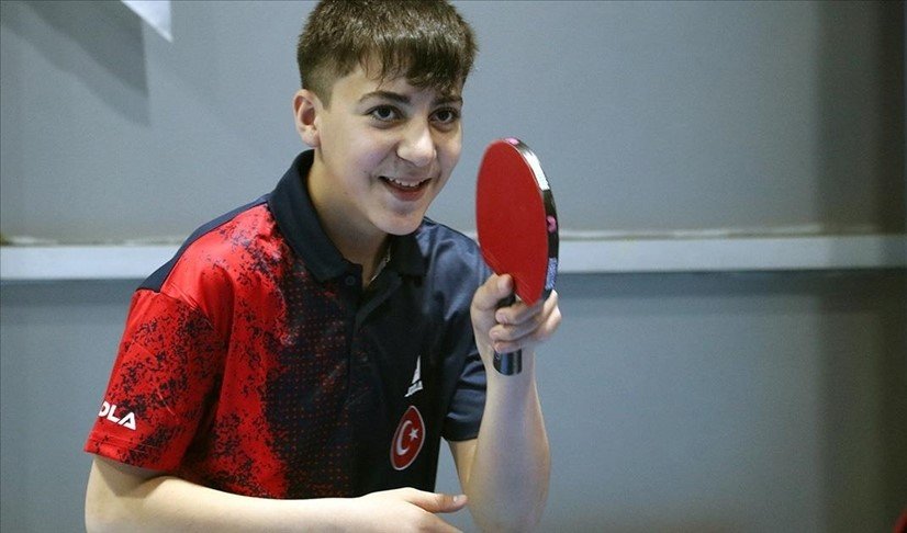 Başkan Çolakbayrakdar: "sporcularımızla Dünya Şampiyonluklarına Yelken Açıyoruz"