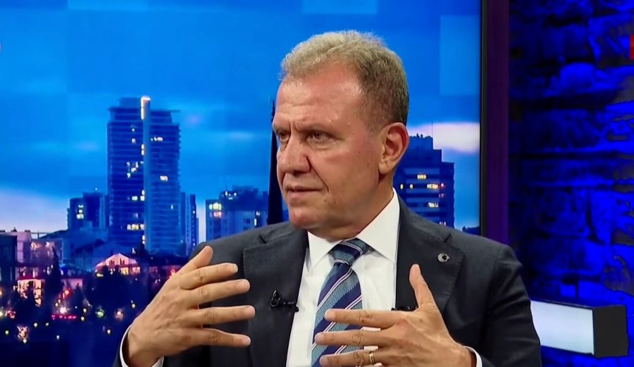 Seçer’den Mersinlilere Çağrı "beni Denetleyin"