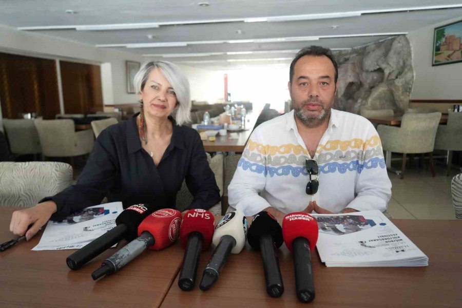 Niğ-bor Kültür Sanat Festivali’nin 4’üncüsü Düzenlenecek