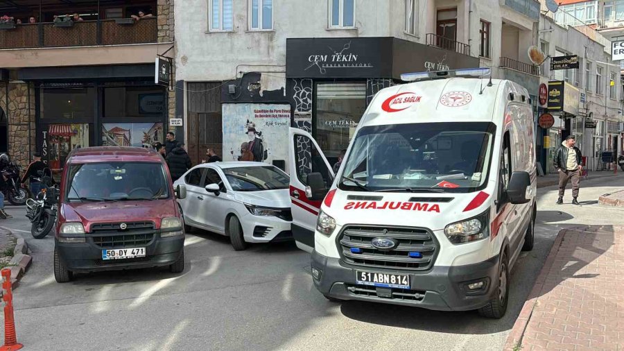 Niğde’de 63 Yaşındaki Şahıs Evinde Ölü Bulundu