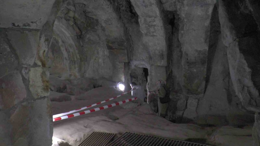 Turizm Haftası’nda Öğrencilere Mimar Sinan’ın Evi Gezdirildi