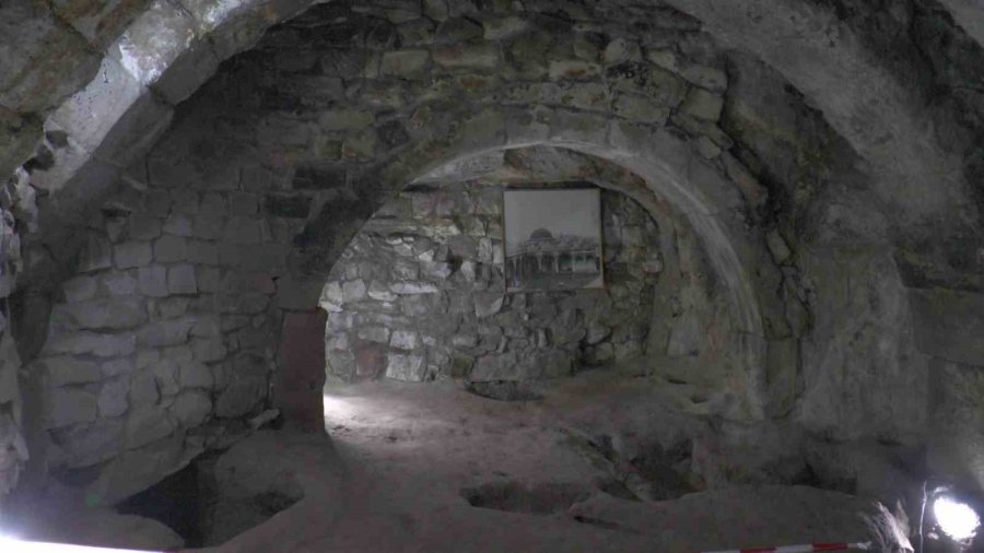 Turizm Haftası’nda Öğrencilere Mimar Sinan’ın Evi Gezdirildi