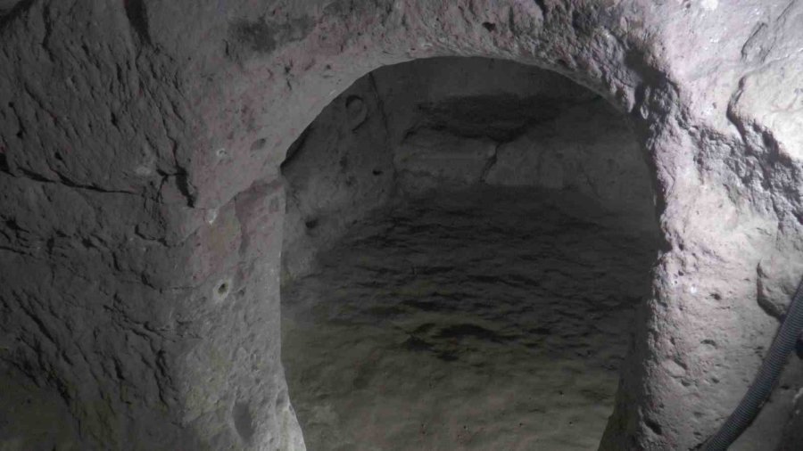 Turizm Haftası’nda Öğrencilere Mimar Sinan’ın Evi Gezdirildi