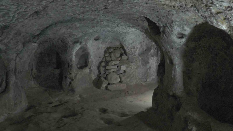 Turizm Haftası’nda Öğrencilere Mimar Sinan’ın Evi Gezdirildi