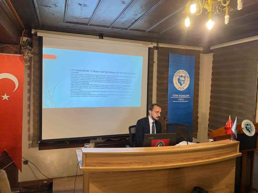 Millî Mücadele’de Türk Ocakları’nın Katkısı