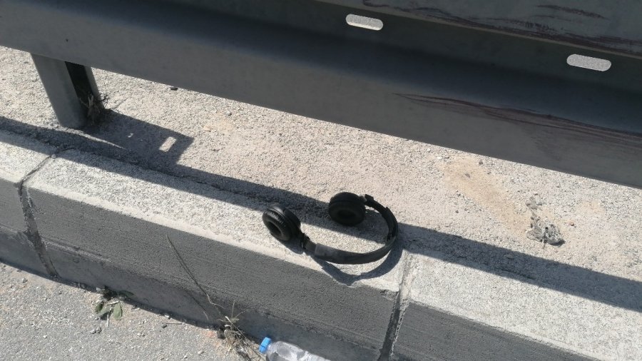 Tırın Çarptığı 15 Yaşındaki Çocuk Kurtarılamadı