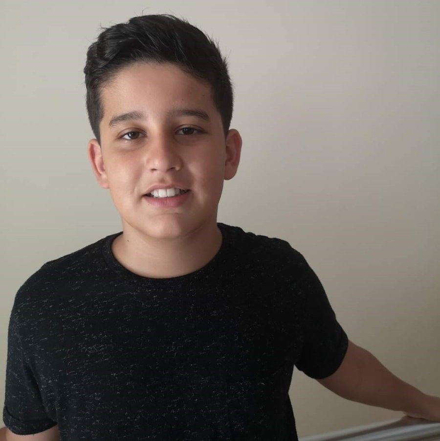 Tırın Çarptığı 15 Yaşındaki Çocuk Kurtarılamadı