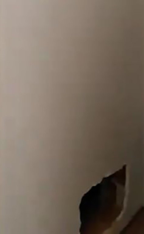 Fetö’den Aranan Firari Emniyet Müdürü Hücre Evine Yaptığı Gizli Geçitten Kaçarken Yakalandı