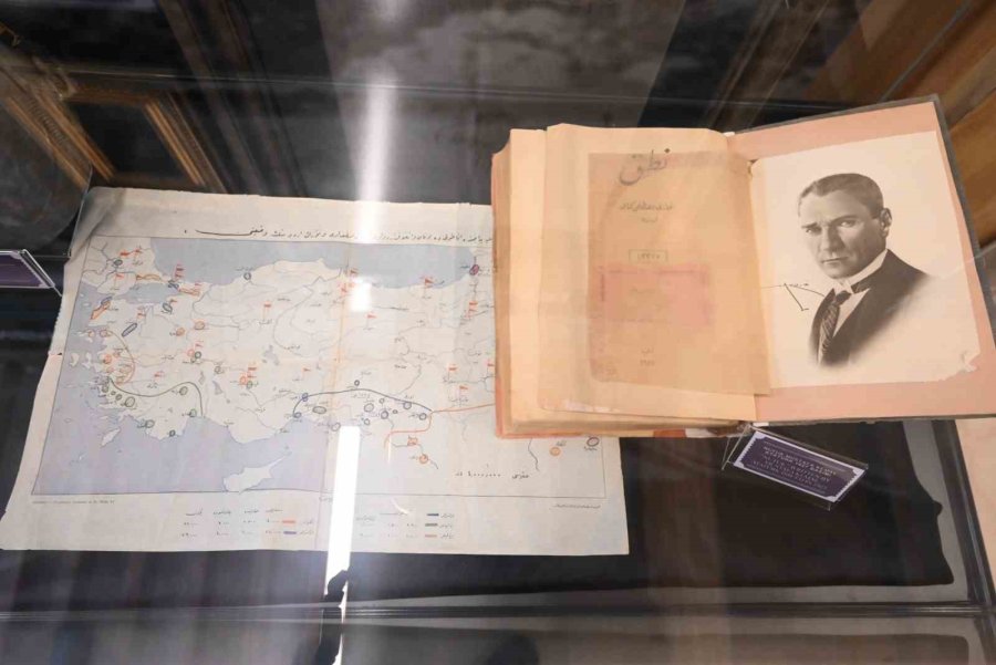 Kemer’in İlk Kültür Evi Açılıyor