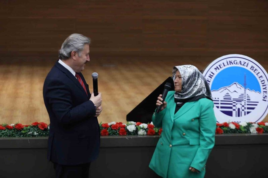 Başkan Palancıoğlu Muhtarlarla Buluştu